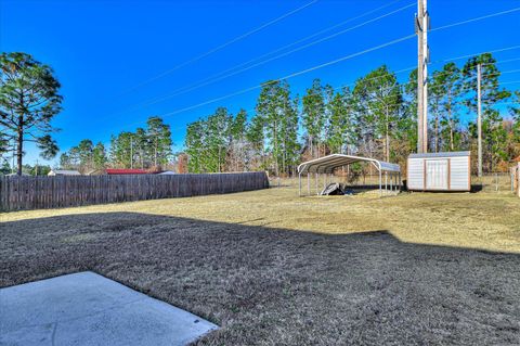 Tiny photo for 232 Sudlow Ridge Road, North Augusta, SC 29841 (MLS # 221057)