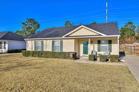 Tiny photo for 232 Sudlow Ridge Road, North Augusta, SC 29841 (MLS # 221057)