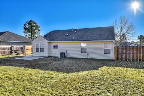 Tiny photo for 232 Sudlow Ridge Road, North Augusta, SC 29841 (MLS # 221057)