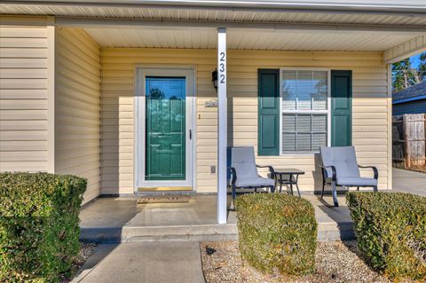 Tiny photo for 232 Sudlow Ridge Road, North Augusta, SC 29841 (MLS # 221057)