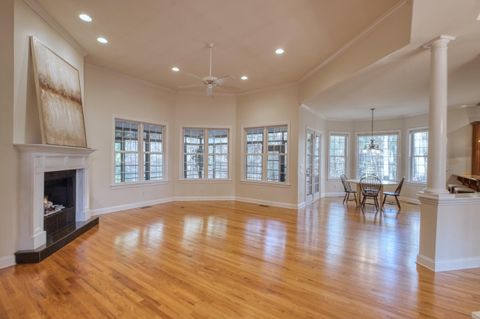 Tiny photo for 213 Birch Tree Circle, Aiken, SC 29803 (MLS # 222043)