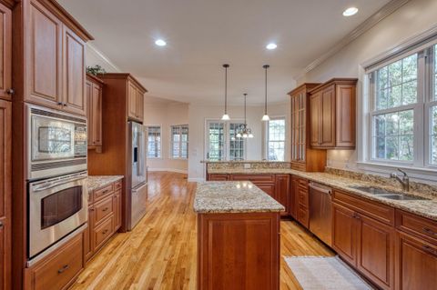 Tiny photo for 213 Birch Tree Circle, Aiken, SC 29803 (MLS # 222043)