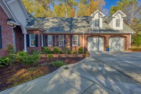 Tiny photo for 213 Birch Tree Circle, Aiken, SC 29803 (MLS # 222043)