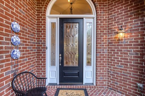 Tiny photo for 213 Birch Tree Circle, Aiken, SC 29803 (MLS # 222043)