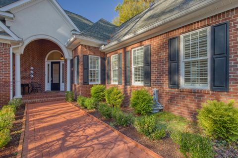 Tiny photo for 213 Birch Tree Circle, Aiken, SC 29803 (MLS # 222043)