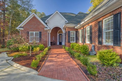 Tiny photo for 213 Birch Tree Circle, Aiken, SC 29803 (MLS # 222043)