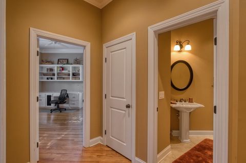 Tiny photo for 213 Birch Tree Circle, Aiken, SC 29803 (MLS # 222043)