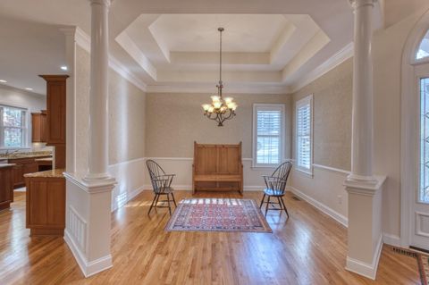 Tiny photo for 213 Birch Tree Circle, Aiken, SC 29803 (MLS # 222043)