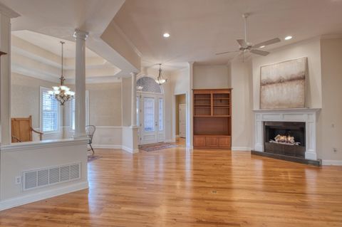 Tiny photo for 213 Birch Tree Circle, Aiken, SC 29803 (MLS # 222043)