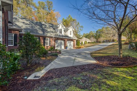 Tiny photo for 213 Birch Tree Circle, Aiken, SC 29803 (MLS # 222043)