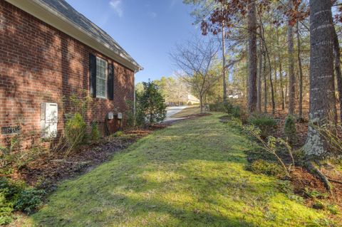 Tiny photo for 213 Birch Tree Circle, Aiken, SC 29803 (MLS # 222043)