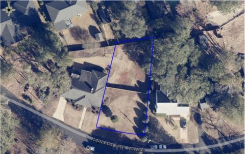 Photo of 000 Highland Park Terrace, Aiken, SC 29801 (MLS # 220171)