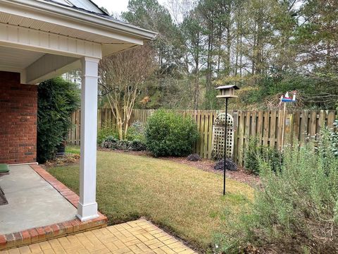 Tiny photo for 612 Kensington Court, Aiken, SC 29803 (MLS # 221696)