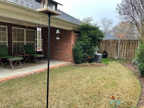 Tiny photo for 612 Kensington Court, Aiken, SC 29803 (MLS # 221696)