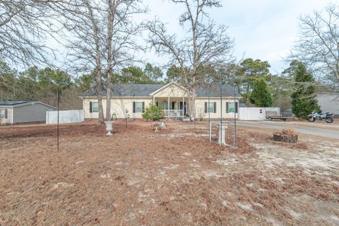 Photo of 5038 Rose Hill Hl, Aiken, SC 29801 (MLS # 221649)