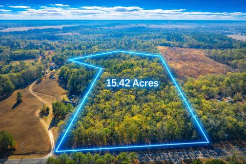 Photo of 00 Camp Rawls Road, Wagener, SC 29164 (MLS # 221191)