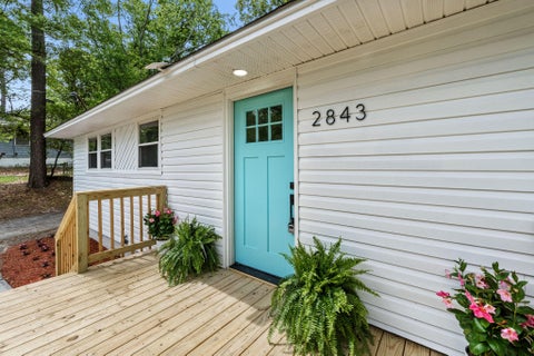 Property photo of 2843 Cornelia Road, Augusta, GA 30906