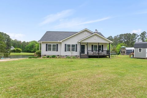 Photo of 843 U.S. 25, Edgefield, SC 29824 (MLS # 222690)