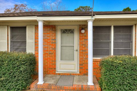 Tiny photo for 4 Appaloosa Way, Warrenville, SC 29851 (MLS # 220574)