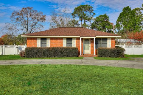 Photo of 4 Appaloosa Way, Warrenville, SC 29851 (MLS # 220574)