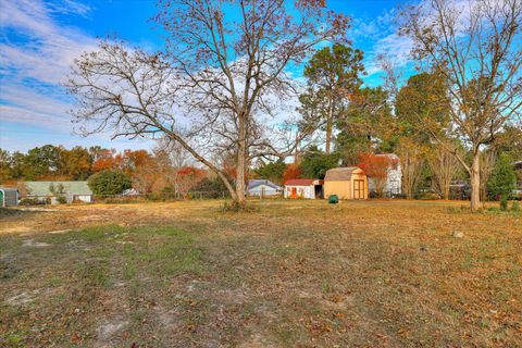Tiny photo for 4 Appaloosa Way, Warrenville, SC 29851 (MLS # 220574)