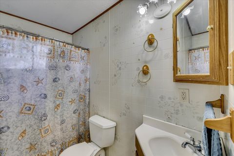 Tiny photo for 4 Appaloosa Way, Warrenville, SC 29851 (MLS # 220574)