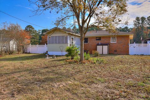 Tiny photo for 4 Appaloosa Way, Warrenville, SC 29851 (MLS # 220574)