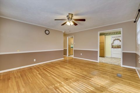 Tiny photo for 4 Appaloosa Way, Warrenville, SC 29851 (MLS # 220574)