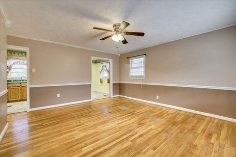 Tiny photo for 4 Appaloosa Way, Warrenville, SC 29851 (MLS # 220574)