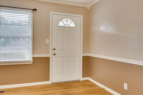 Tiny photo for 4 Appaloosa Way, Warrenville, SC 29851 (MLS # 220574)