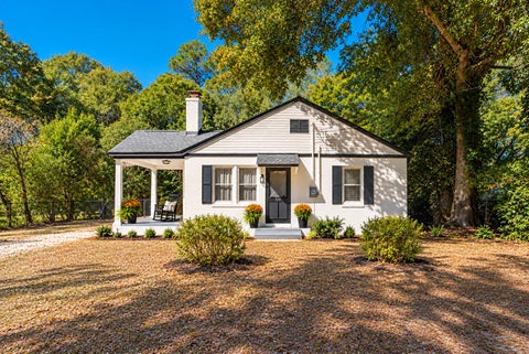 Photo of 319 Solann Street SE, Aiken, SC 29801 (MLS # 226256)