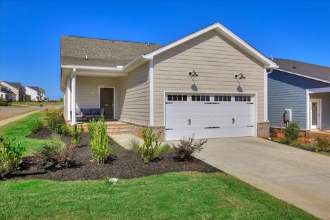 Tiny photo for 332 Pennyweight Lane, North Augusta, SC 29860 (MLS # 220042)