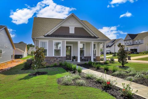 Tiny photo for 332 Pennyweight Lane, North Augusta, SC 29860 (MLS # 220042)