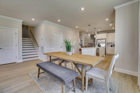 Tiny photo for 332 Pennyweight Lane, North Augusta, SC 29860 (MLS # 220042)
