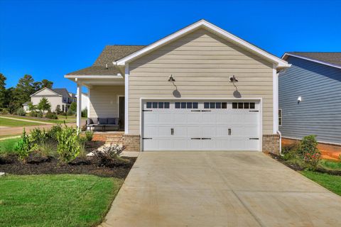 Tiny photo for 332 Pennyweight Lane, North Augusta, SC 29860 (MLS # 220042)