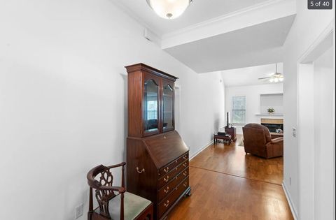 Photo of 338 Bisham Court, Aiken, SC 29801 (MLS # 222351)