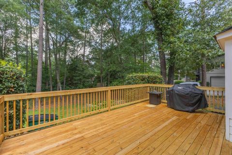 Tiny photo for 122 Englewood Road, Aiken, SC 29803 (MLS # 218621)