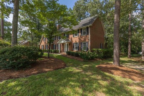 Tiny photo for 122 Englewood Road, Aiken, SC 29803 (MLS # 218621)