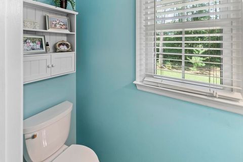 Tiny photo for 122 Englewood Road, Aiken, SC 29803 (MLS # 218621)