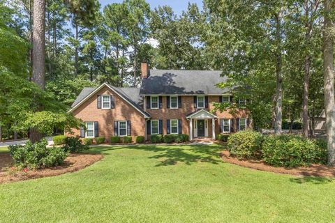 Tiny photo for 122 Englewood Road, Aiken, SC 29803 (MLS # 218621)