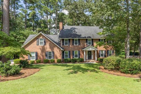 Tiny photo for 122 Englewood Road, Aiken, SC 29803 (MLS # 218621)