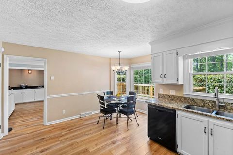 Tiny photo for 122 Englewood Road, Aiken, SC 29803 (MLS # 218621)