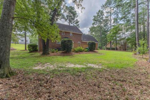 Tiny photo for 122 Englewood Road, Aiken, SC 29803 (MLS # 218621)