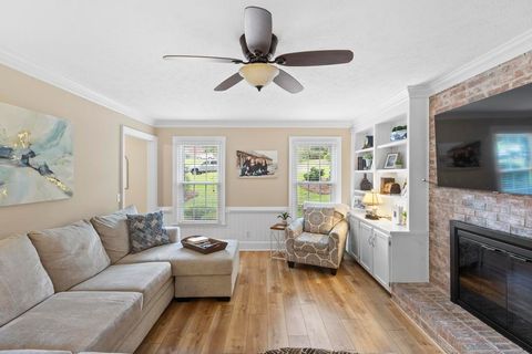 Tiny photo for 122 Englewood Road, Aiken, SC 29803 (MLS # 218621)