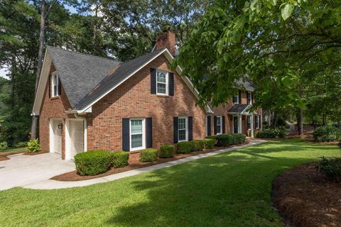 Tiny photo for 122 Englewood Road, Aiken, SC 29803 (MLS # 218621)
