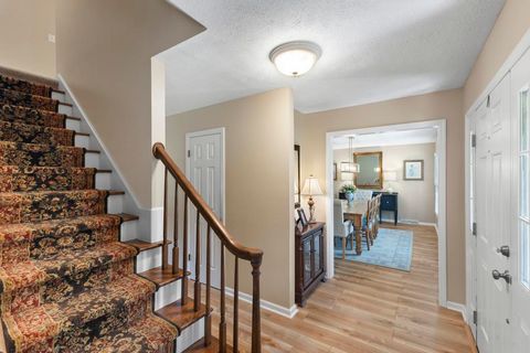 Tiny photo for 122 Englewood Road, Aiken, SC 29803 (MLS # 218621)