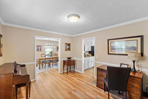 Tiny photo for 122 Englewood Road, Aiken, SC 29803 (MLS # 218621)