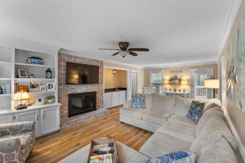 Tiny photo for 122 Englewood Road, Aiken, SC 29803 (MLS # 218621)