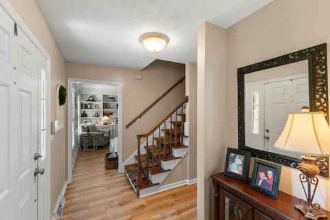 Tiny photo for 122 Englewood Road, Aiken, SC 29803 (MLS # 218621)