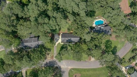 Tiny photo for 122 Englewood Road, Aiken, SC 29803 (MLS # 218621)